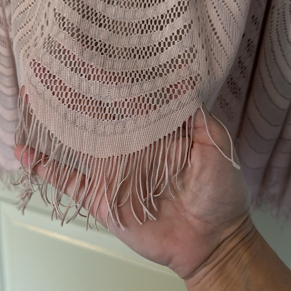 Amazing pink midi dress - Picture 7 of 9